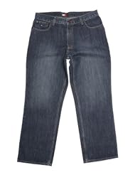 Tommy Hilfiger Straight Leg Jeans HORS