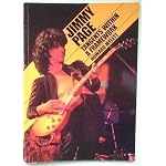 Jimmy Page: Tangents Within a Framework book cover