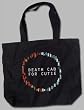 Death Cab for Cutie - Circle Of Colors Tote Bag