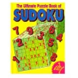 Bulk Savings 377356 Ultimate Sudoku- Case of 20