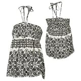 Roxy Long Beach Tube Top - Women's