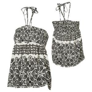Roxy Long Beach Tube Top - Women's