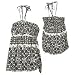 Roxy Long Beach Tube Top - Women's