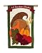 Cornucopia Thanksgiving Estate Banner