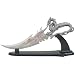 Fire Dragon Fantasy Dagger