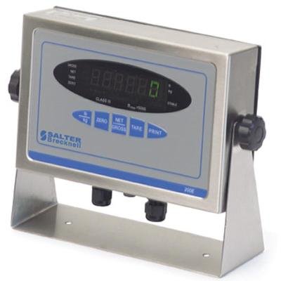 Salter-Brecknell-200-ES Stainless Steel LED Indicator Display