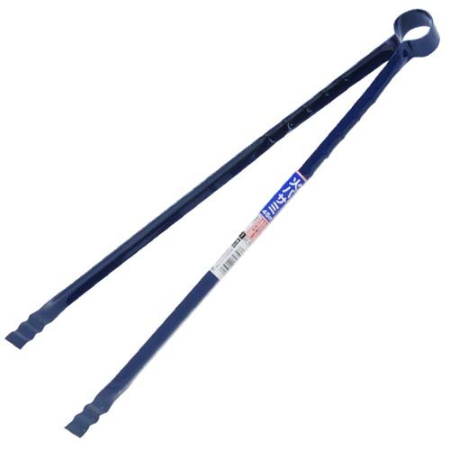 千吉 火バサミ 45CM CC－1