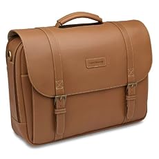Hartmann Belting Leather Saddle Bag