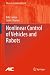 Nonlinear Control of Vehicles and Robots (Advances in Industrial Control)