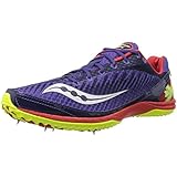 Saucony Men's Kilkenny XC5 Spike Cross Country Spike Shoe