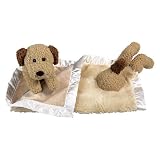 Review Crazy Mountain Imports  / Rich Mutt Dog Baby Lovie by My Lil' Banky