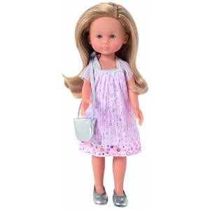 Corolle Les Cheries Pretty Dress Set by Corolle