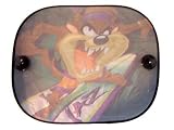 Toys : TAZ TAZMANIAN DEVIL CAR SUN SHADES