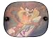 TAZ TAZMANIAN DEVIL CAR SUN SHADES