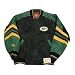 Green Bay Packers NFL G-III Leather Suede Jacket #2