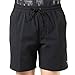 Hurley Dri-Fit Convoy Volley Shorts - Black - S
