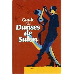 Guide des Danses de Salon.