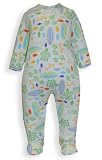 : Pepper Toes Baby Surf Footy