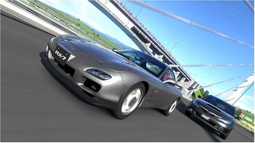 Gran Turismo 5 Prologue