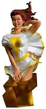 Women of the DC Universe: Series 2: Shazam! Mary Bust by DC Comics