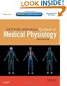 Guyton and Hall Textbook of Medical Physiology: With STUDENT CONSULT Online Access (Guyton Physiology)