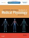 Guyton and Hall Textbook of Medical Physiology: With STUDENT CONSULT Online Access