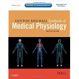 GuytonandHallTextbookofMedicalPhysiology:withSTUDENTCONSULTOnlineAccess,12e(GuytonPhysiology)