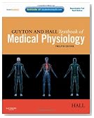 Guyton and Hall Textbook of Medical Physiology: with STUDENT CONSULT Online Access, 12e (Guyton Physiology)