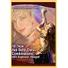 All New Hot Belly Dance Combinations W/ Ansuya