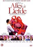 Love Is All (Alles is liefde) [Reg.2]
