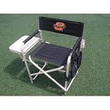 Oklahoma State Cowboys NCAA Ultimate Directors Chair by Rivalry