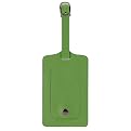 Luggage Tag - Green