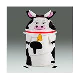Bongo Buddy Hamper - Cow