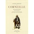 Oeuvres compl�tes de Corneille
