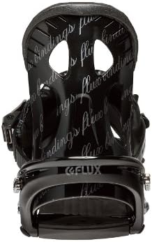 Flux GM30 Snowboard Binding