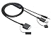 Search Our Specialty Mall : JVC KS-U19  iPod Video Adapter for KD-DV7400
