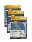 Kenmore- Sears Progressive Foam Filte...