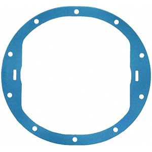 Fel-Pro RDS550281 Rear Axle Housing Gasket