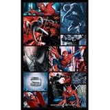 Spider-Man 3 Sticker Maxi Activity Pack 1IMAGE