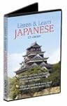 Listen & Learn Japanese (CD Edition)