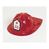 Fireman's Hat Child Costume Accessory