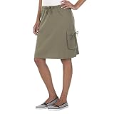 Merona Knit Cargo Skirt - Ficus