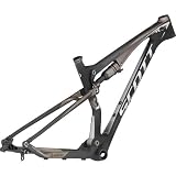 Scott Spark Pro 29 Carbon MTB Rahmen schwarz/silber 2012