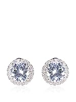 CZ BY KENNETH JAY LANE Pendientes Overstated