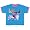 Led Zeppelin - Color Swan Toddler T-Shirt - 2T