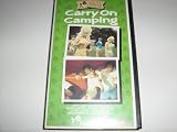 Carry on Camping [VHS]