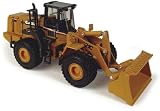 Britains 14407 - Case 921C Wheel Loader 1:50th Scale