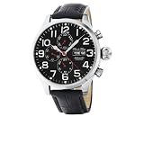 Pere de Temps Unisex Nouveau Modern Automatic Mechanical Watch Stainless Steel Exhibition Case Back... by Pere de Temps