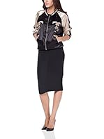 TANTRA Chaqueta (Negro)