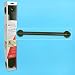 Rubbed oil BRONZE finish victorian safety GRAB BAR rail shower TUB Bath DECOR hardware NEW